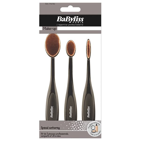 BABYLISS 794782