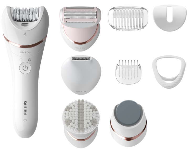 PHILIPS SERIES 8000 BRE740/10