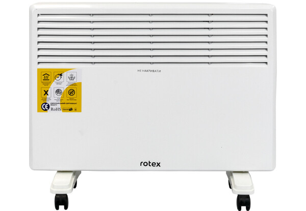 ROTEX RCH16-X