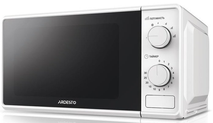 ARDESTO GO-S724W