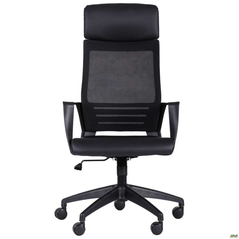 AMF TWIST BLACK ЧЕРНЫЙ (546475)
