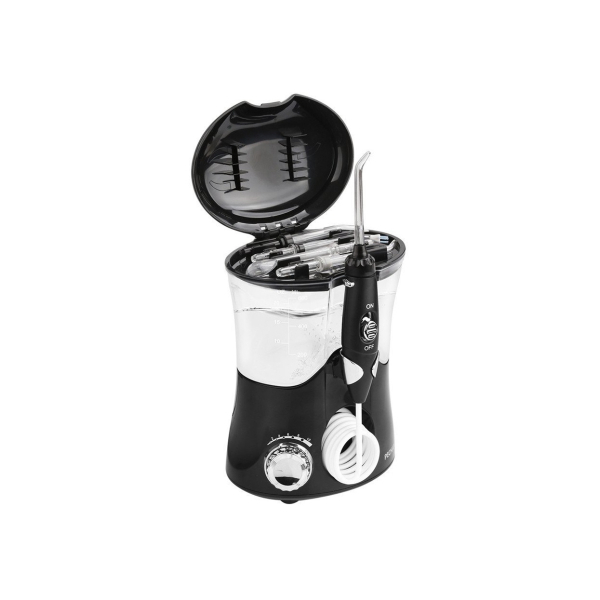 PECHAM PROFESSIONAL BLACK