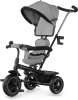 KINDERKRAFT FREEWAY GRAY MELANGE (KKRFRWAGRY0000)