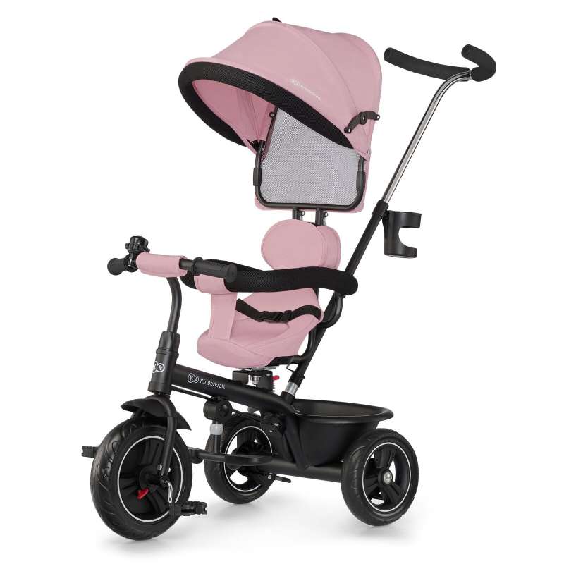 KINDERKRAFT FREEWAY PINK (KKRFRWAPNK0000)