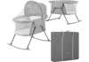 KINDERKRAFT LOVI GREY (KKLLOVIGRY0000)