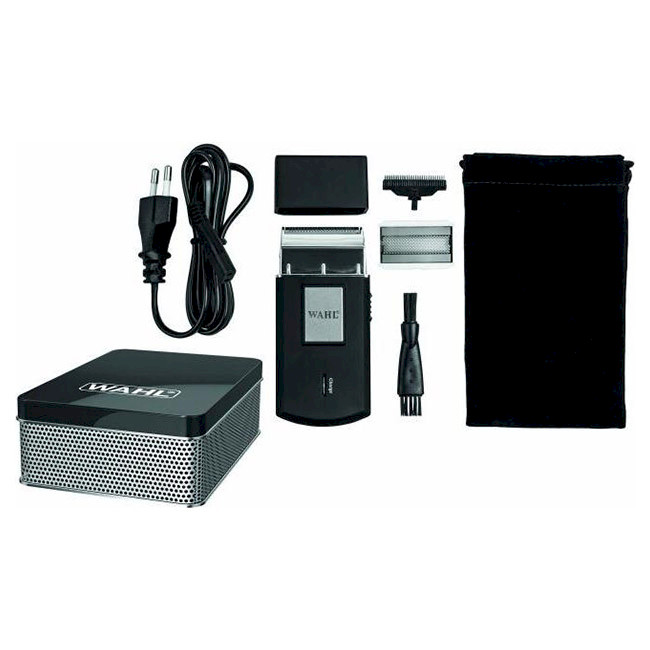 WAHL TRAVEL SHAVER 03615-1016