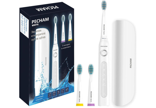 PECHAM WHITE TRAVEL (0290119080332)