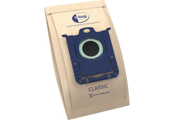 ELECTROLUX E200SM