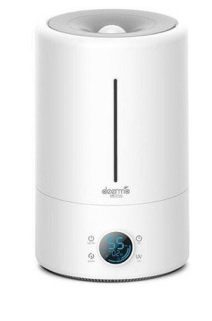 DEERMA HUMIDIFIER WHITE (TOUCH) DEM-F628S