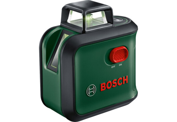 BOSCH ADVANCEDLEVEL 360 (0603663B03)