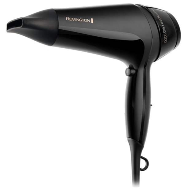 REMINGTON THERMACARE PRO D5710