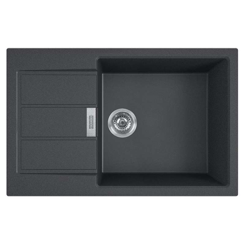 FRANKE S2D 611-78 XL 143.0621.335