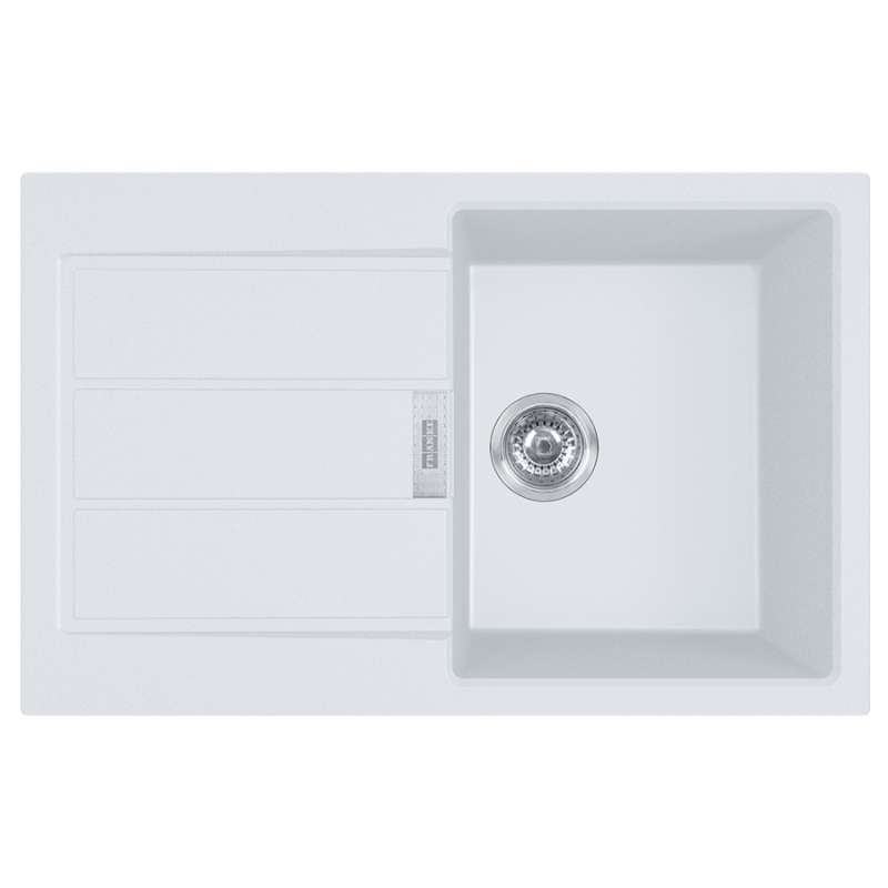 FRANKE S2D 611-78 143.0621.332