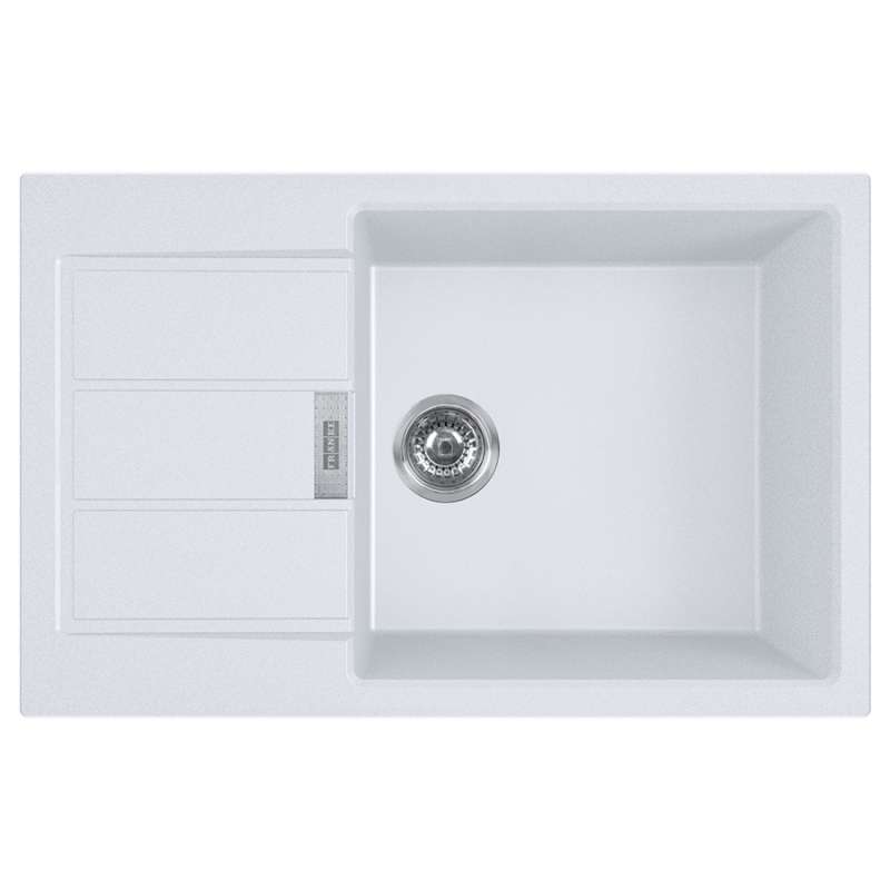 FRANKE S2D 611-78 XL 143.0621.338