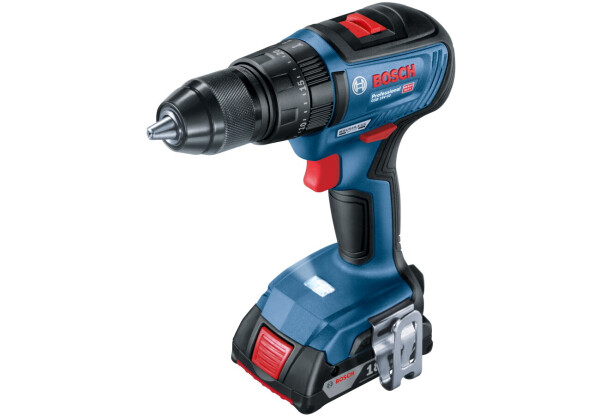 BOSCH GSB 18 V-50 (06019H5100)