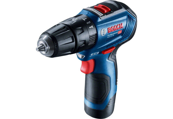 BOSCH GSB 12V-30 (06019G9100)