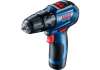 BOSCH GSB 12V-30 (06019G9100)
