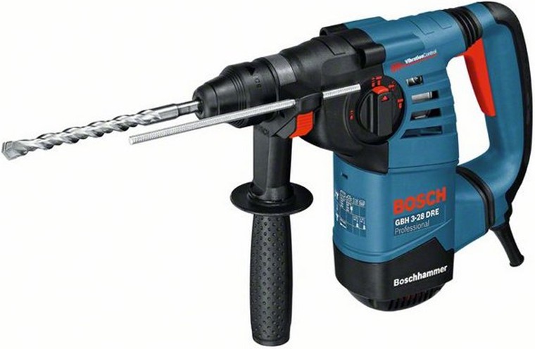 BOSCH GBH 3-28 DFR PROFESSIONAL (061124A000)