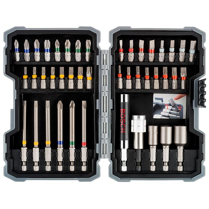 BOSCH 2607017164