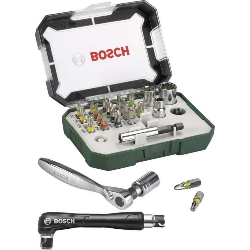 BOSCH 2607017392