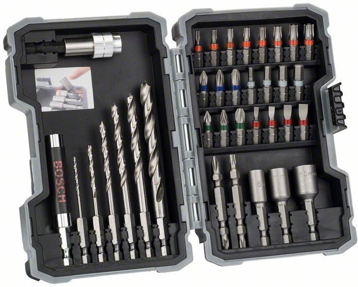 BOSCH 2607017327