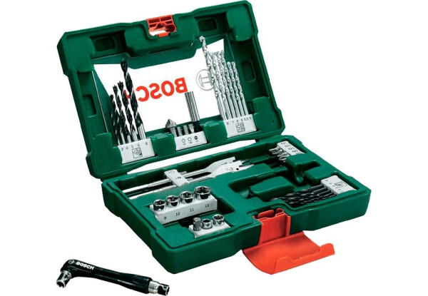 BOSCH 2607017316