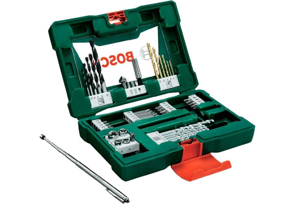 BOSCH 2607017314