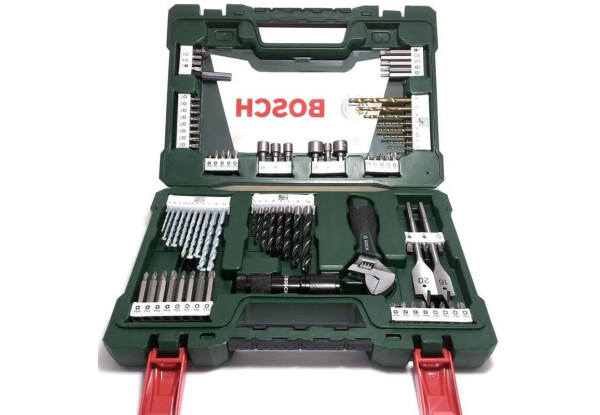 BOSCH 2607017193