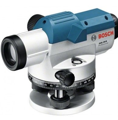 BOSCH GOL 20 D (0601068400)