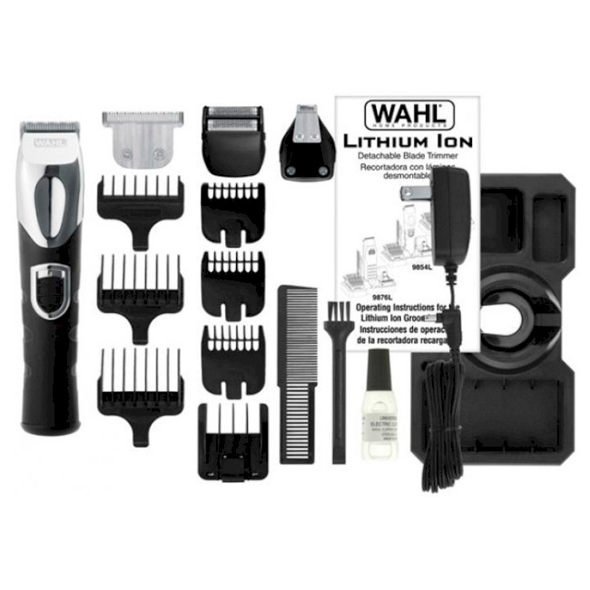 WAHL 09854-616