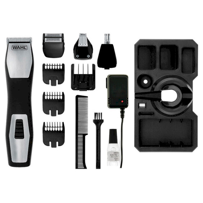 WAHL 09855-1216