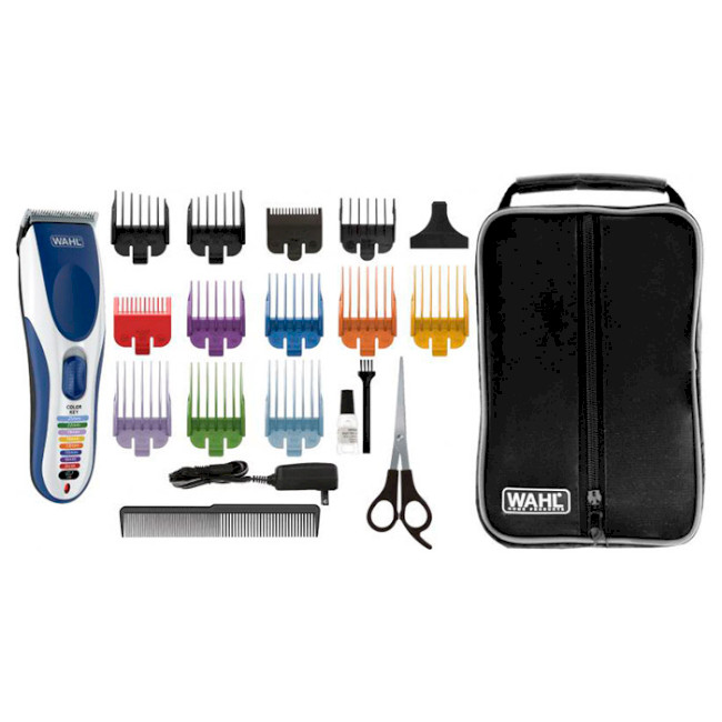 WAHL COLOR PRO 09649-916
