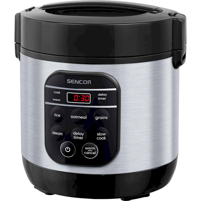 SENCOR SRM0650SS