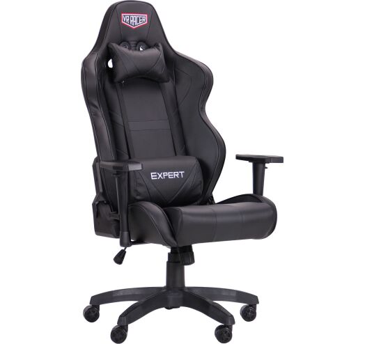 AMF VR RACER EXPERT MASTER ЧЕРНЫЙ (545091)