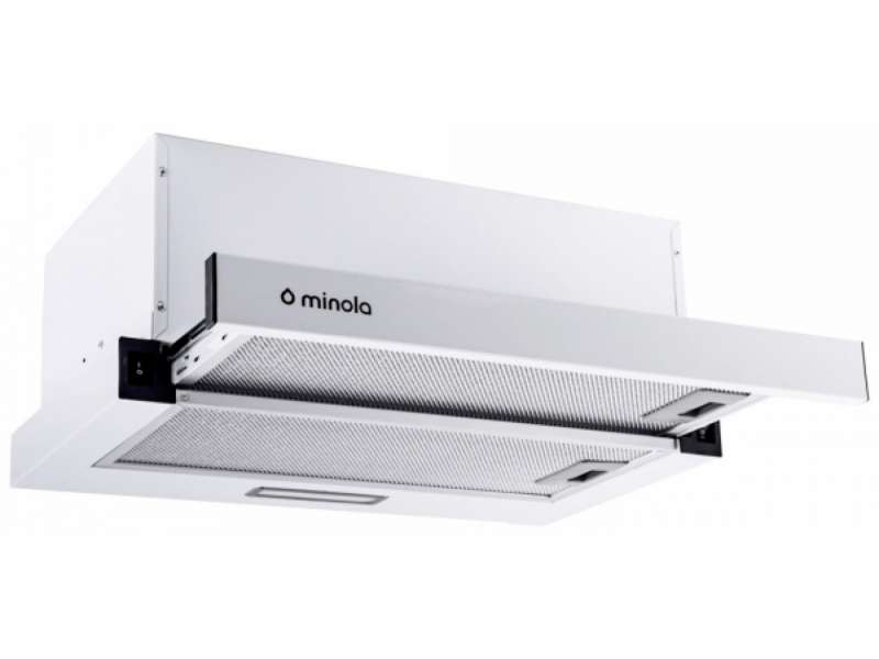 MINOLA HTL 5214 WH 700 LED