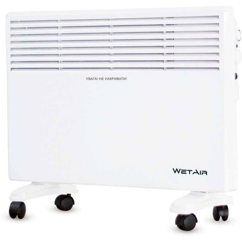 WETAIR WCH-1500EW