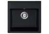 INTERLINE BRUT BLACK