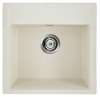 INTERLINE BRUT WHITE