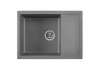 INTERLINE SPRING GRIGIO