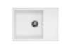 INTERLINE SPRING WHITE