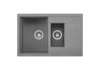INTERLINE STYLE GRIGIO
