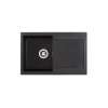 INTERLINE VEGA BLACK