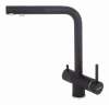 INTERLINE STORM NEW BLACK