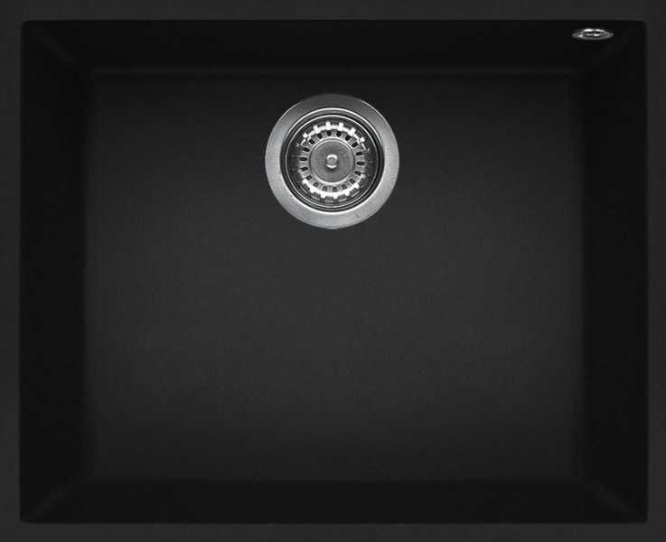 ELLECI Q 105 UNDER TOP BLACK K86