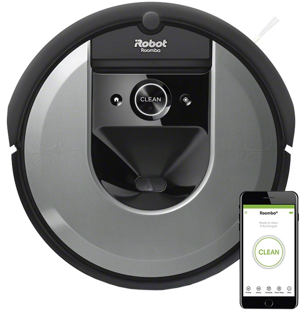 IROBOT ROOMBA I7