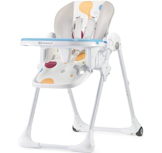KINDERKRAFT YUMMY MULTI (KKKYUMMMUL0000)
