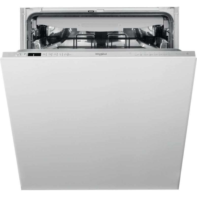 WHIRLPOOL WIC 3C33 PFE