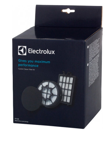 ELECTROLUX EF 112B
