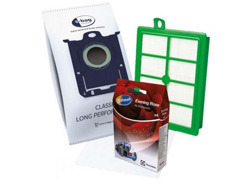 ELECTROLUX SRK1S