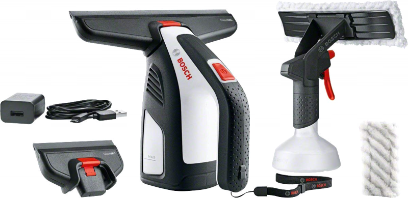BOSCH GLASSVAC (06008B7000)